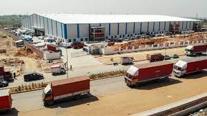 Reliance MET Industrial Plots Jhajjar