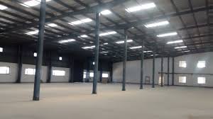 warehouse for lease in gurgaon